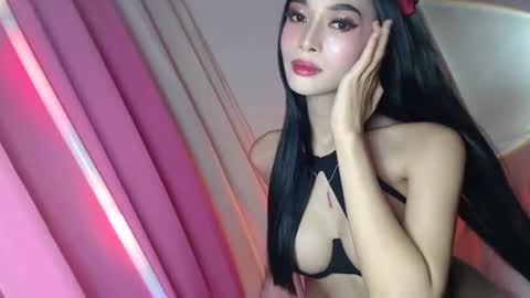 NewKarina online show from December 23, 2024, 4:01 am