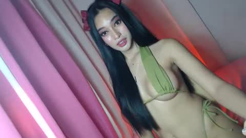 NewKarina online show from February 4, 2025, 4:59 am