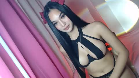 NewKarina online show from February 11, 2025, 5:05 am