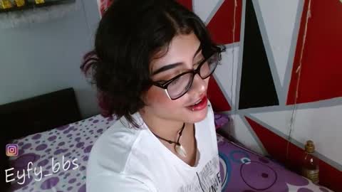 Nadia online show from December 11, 2024, 9:12 pm