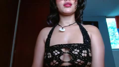 Nadia online show from January 30, 2025, 11:02 pm