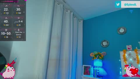 EylendLisboa online show from January 30, 2025, 4:45 pm