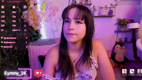 Snapshot of eymmy_24 chatting on April 21, 2026, 2:51 am eymmy_24 online show from April 21, 2026, 2:51 am