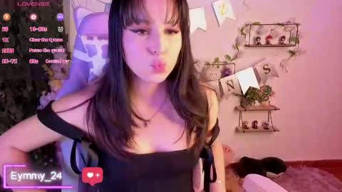 Snapshot of eymmy_24 chatting on April 24, 2026, 2:03 am eymmy_24 online show from April 24, 2026, 2:03 am