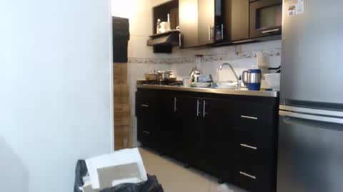 eyshaexotii online show from January 8, 2026, 2:19 pm