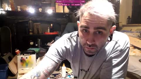 Eytab online show from October 7, 2025, 10:29 pm