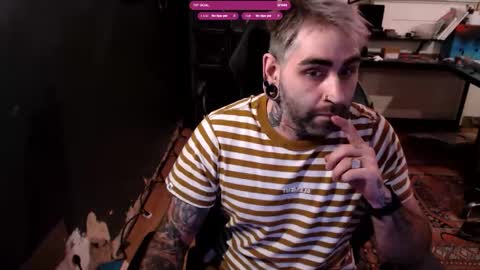 Eytab online show from October 23, 2025, 8:29 pm