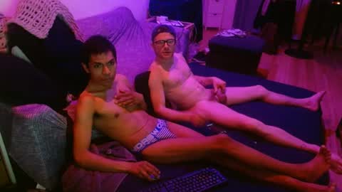 ezdavidluis online show from May 8, 2026, 7:25 am