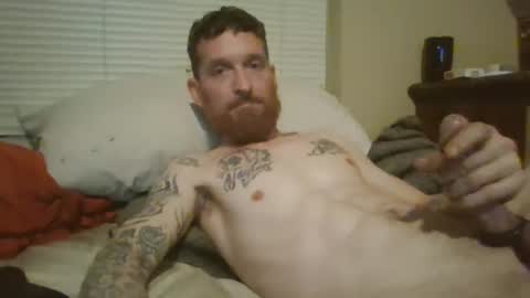 Rustynailher online show from February 2, 2025, 8:24 am