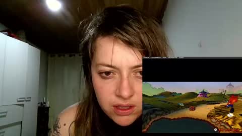 Aimee online show from December 22, 2024, 11:20 pm