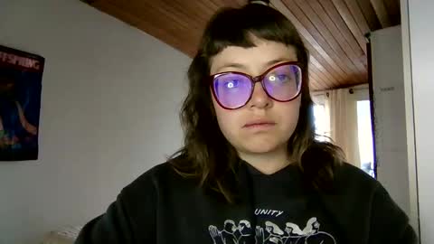 Aimee online show from January 2, 2025, 10:01 pm