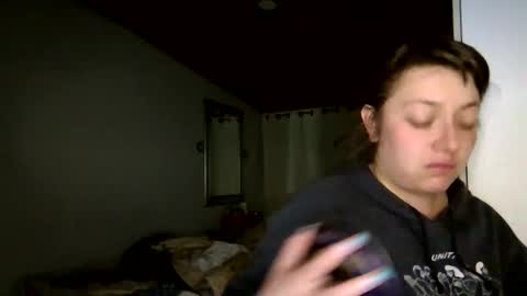 Aimee online show from January 16, 2025, 1:06 am