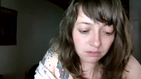 Aimee online show from February 19, 2025, 2:44 am