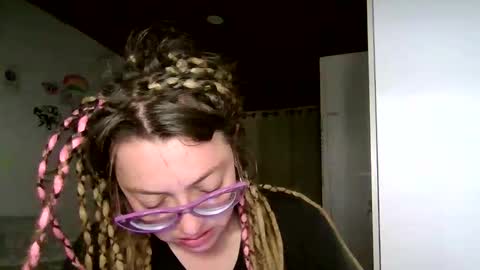 Aimee online show from January 19, 2026, 12:14 am