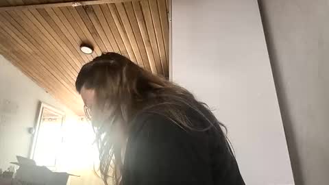 Aimee online show from March 30, 2026, 6:42 pm