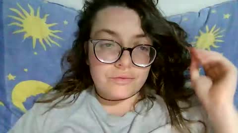 Aimee online show from May 14, 2026, 1:34 am