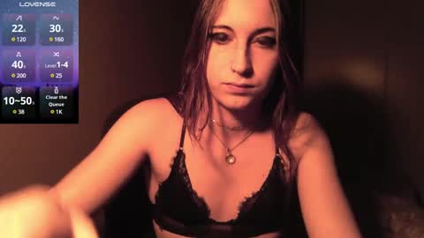 ezmeralda_casimir online show from January 19, 2025, 10:17 pm