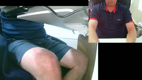 Snapshot of ezondi1 chatting on January 24, 2025, 1:03 am EZONDI online show from January 24, 2025, 1:03 am