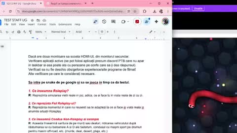 Snapshot of ezra chatting on April 9, 2026, 4:01 pm Ezra online show from April 9, 2026, 4:01 pm