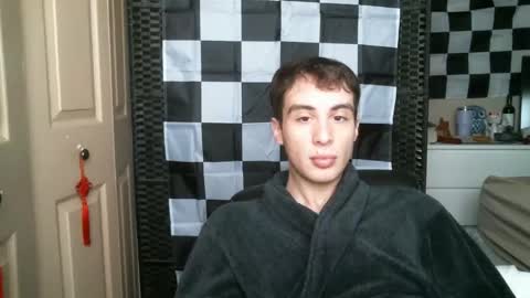 Ezra Naamah online show from January 7, 2025, 3:54 pm