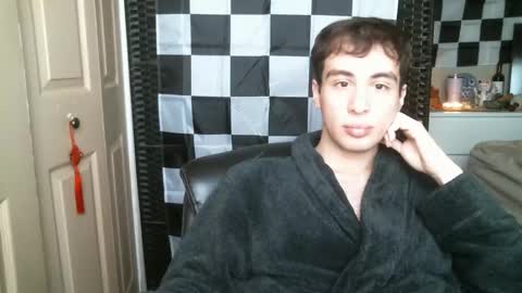 Ezra Naamah online show from January 12, 2025, 4:40 pm