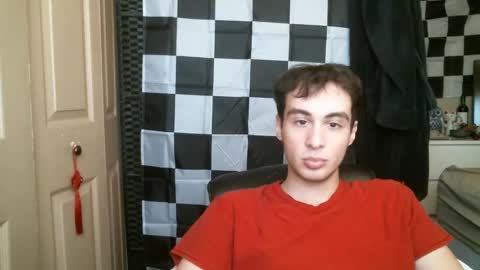 Ezra Naamah online show from January 16, 2025, 5:12 pm