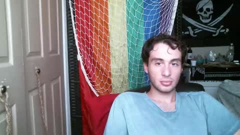 Ezra Naamah online show from September 23, 2025, 8:12 pm