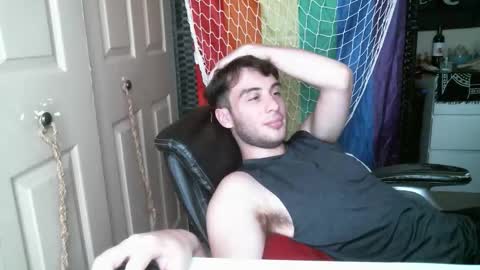 Ezra Naamah online show from October 22, 2025, 6:40 pm