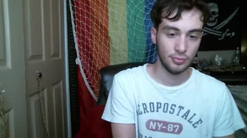 Ezra Naamah online show from October 29, 2025, 4:42 pm