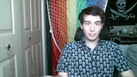 Ezra Naamah online show from March 15, 2026, 6:14 pm