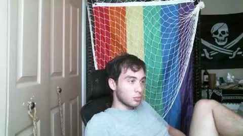 Ezra Naamah online show from May 8, 2026, 6:46 pm