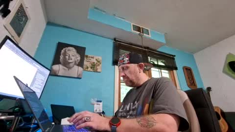 Ez Rider online show from June 25, 2026, 1:48 pm