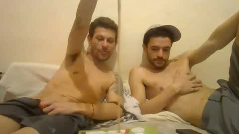 Snapshot of ezzcunha chatting on April 23, 2026, 2:46 am ezzcunha online show from April 23, 2026, 2:46 am