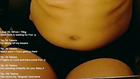 f1reb0y online show from July 25, 2026, 4:21 am