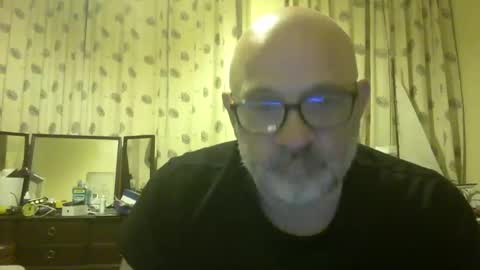 f1zzeek online show from May 19, 2026, 10:05 pm