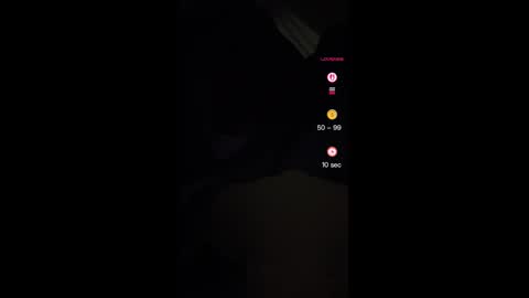 f3ckdolllucy online show from December 20, 2025, 8:05 pm