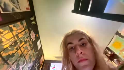 lucyf3rn online show from July 17, 2026, 2:24 pm