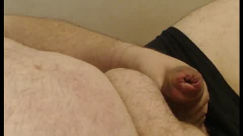 Fatcock online show from November 9, 2025, 5:06 am