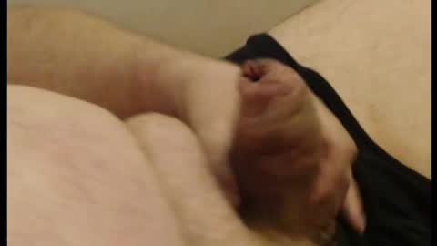 Fatcock online show from February 1, 2026, 5:39 am