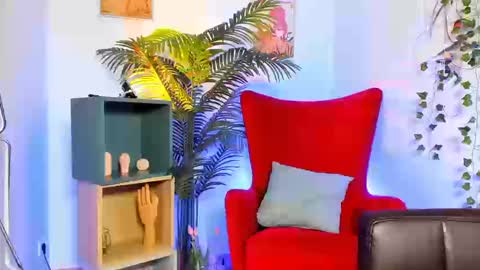 fa1ryforest online show from March 14, 2026, 7:03 am