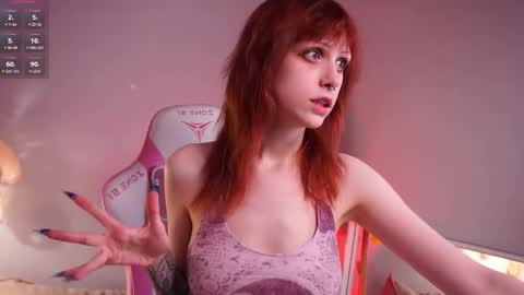 fa1ryforest online show from March 22, 2026, 5:33 am