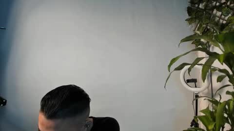 Snapshot of fabbermusic chatting on February 13, 2026, 6:42 am Stiven Baby online show from February 13, 2026, 6:42 am