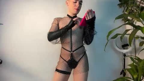 Snapshot of fabbermusic chatting on February 14, 2026, 6:21 am Stiven Baby online show from February 14, 2026, 6:21 am