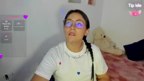 Snapshot of faberdubois1 chatting on June 27, 2026, 2:27 am camila online show from June 27, 2026, 2:27 am