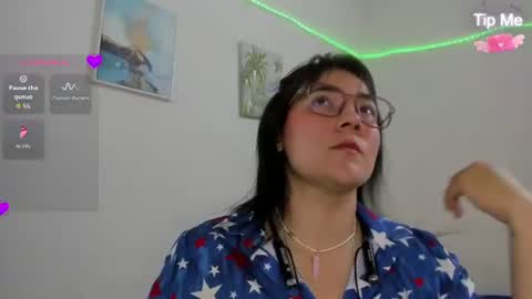 Snapshot of faberdubois1 chatting on June 30, 2026, 3:40 am camila online show from June 30, 2026, 3:40 am