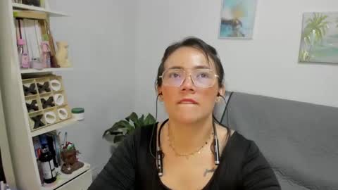 Snapshot of faberdubois1 chatting on July 30, 2026, 2:32 am camila online show from July 30, 2026, 2:32 am