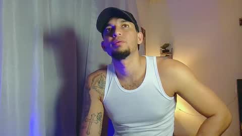fabi online show from January 9, 2025, 2:22 am