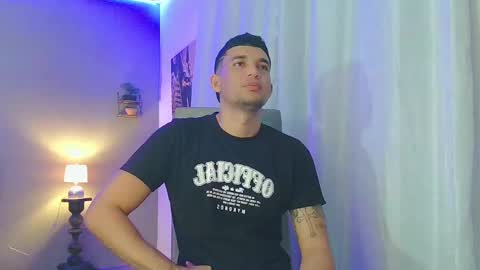 fabi online show from January 24, 2025, 3:11 am