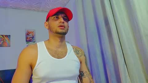 Snapshot of fabi_calde chatting on September 18, 2025, 1:18 am fabi online show from September 18, 2025, 1:18 am