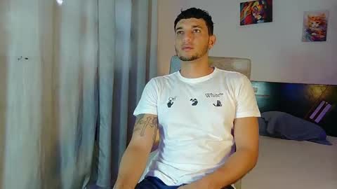 Snapshot of fabi_calde chatting on September 22, 2025, 1:24 pm fabi online show from September 22, 2025, 1:24 pm